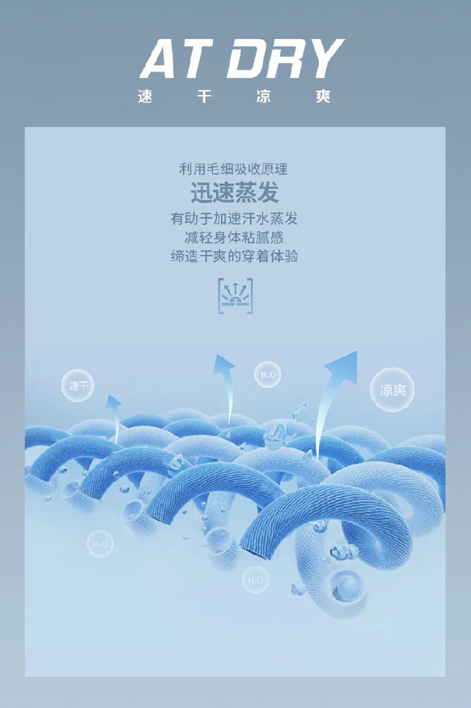 服裝面料科技有哪些？